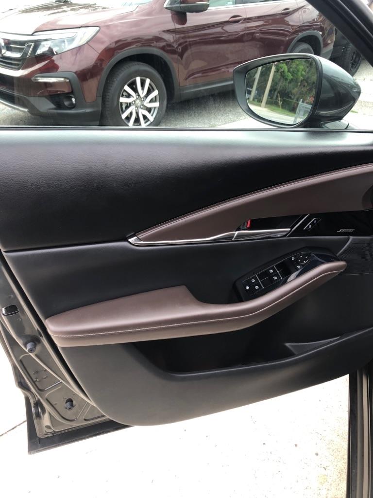 Mazda CX-30 Premium FWD 2021