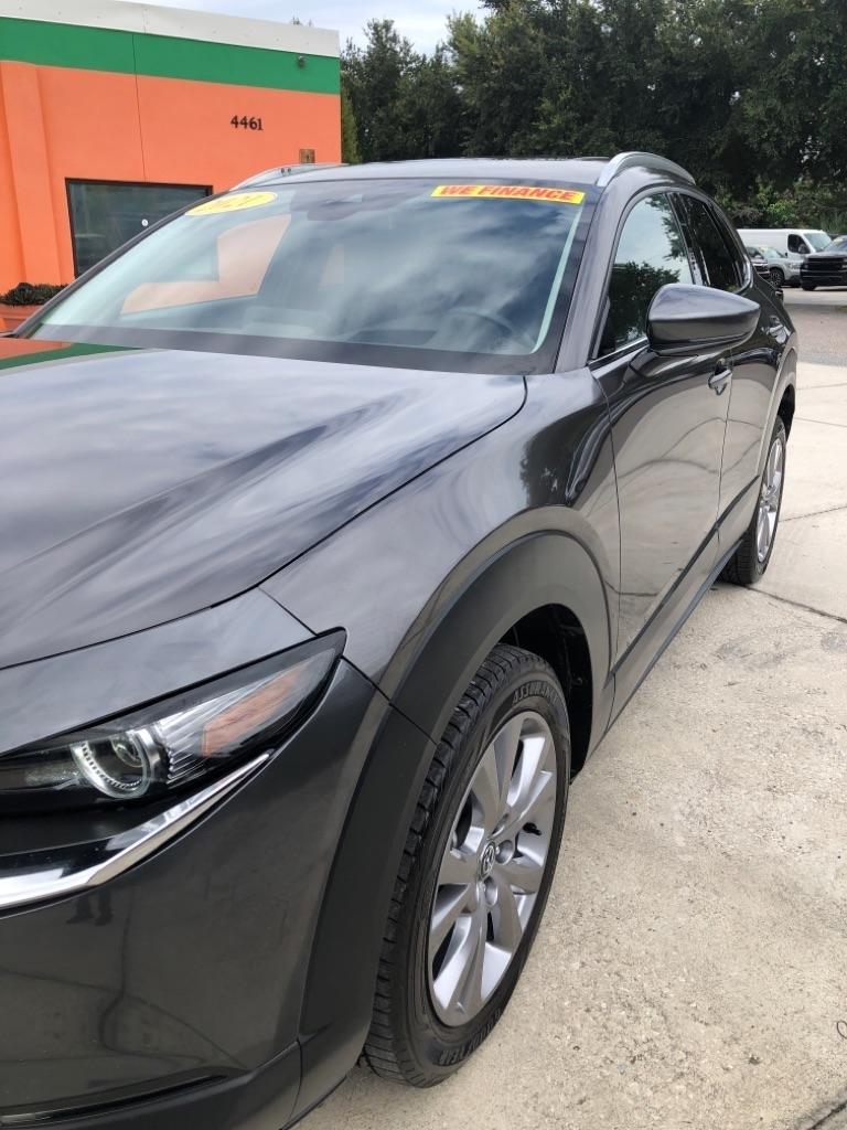 Mazda CX-30 Premium FWD 2021