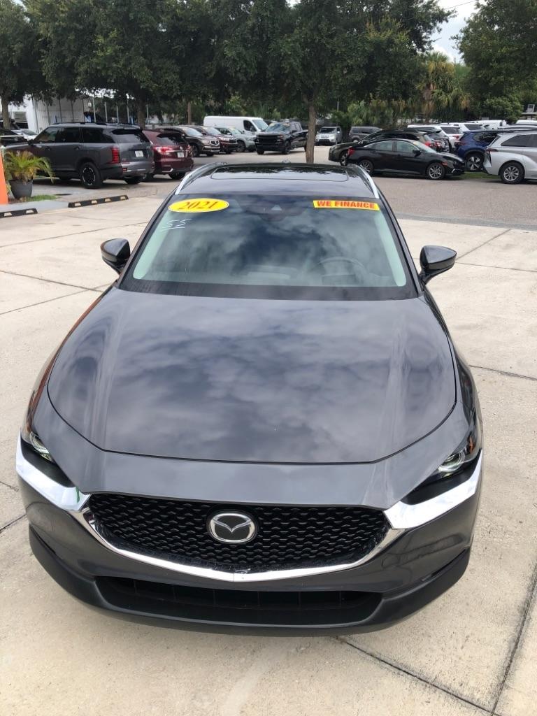 Mazda CX-30 Premium FWD 2021
