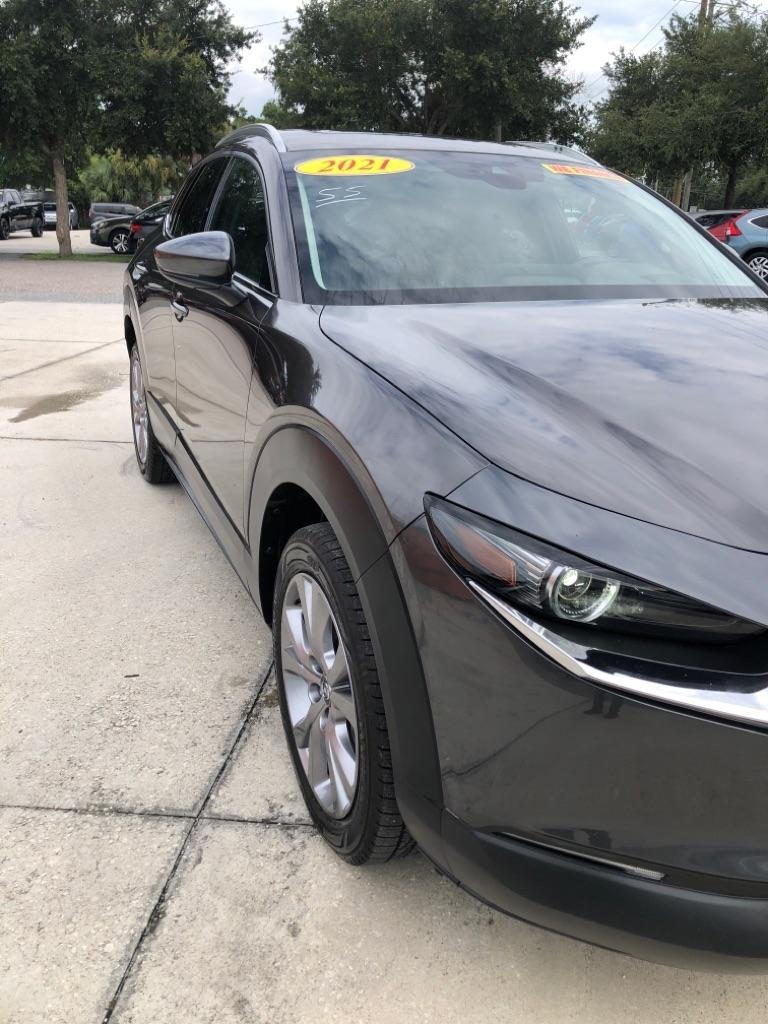Mazda CX-30 Premium FWD 2021