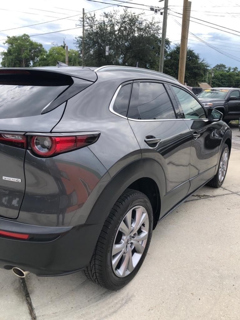 Mazda CX-30 Premium FWD 2021