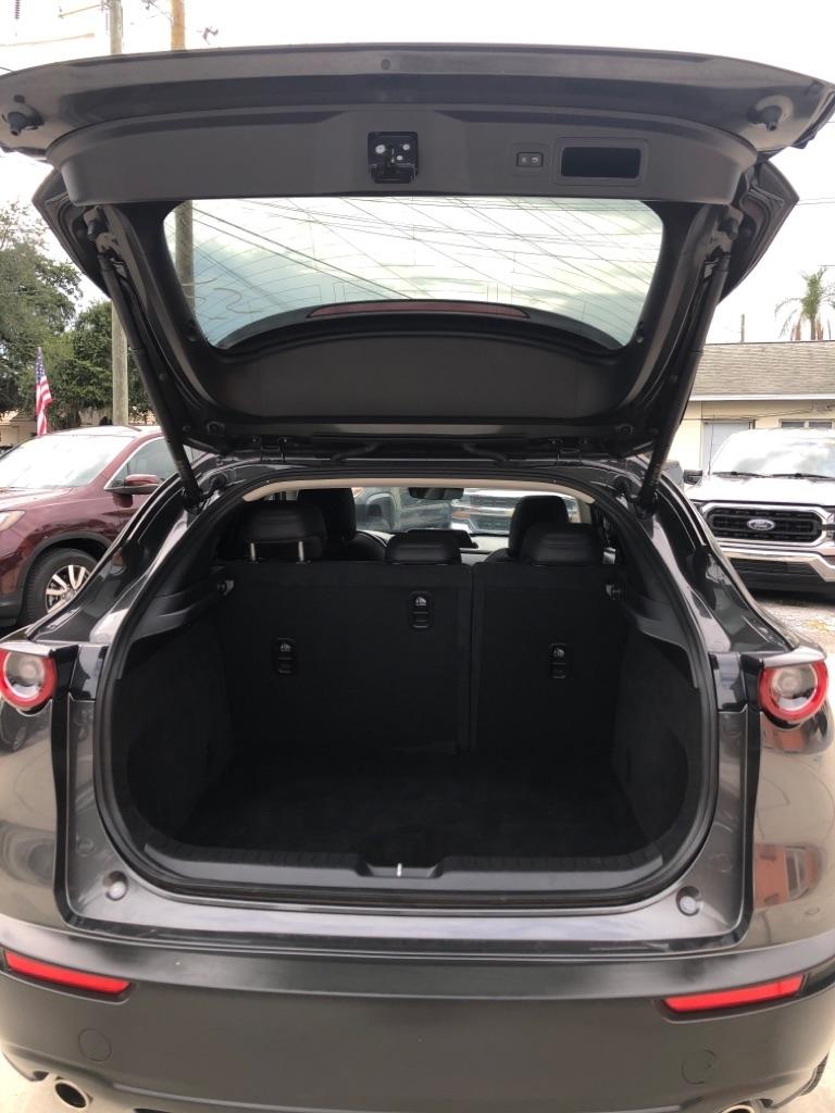 Mazda CX-30 Premium FWD 2021