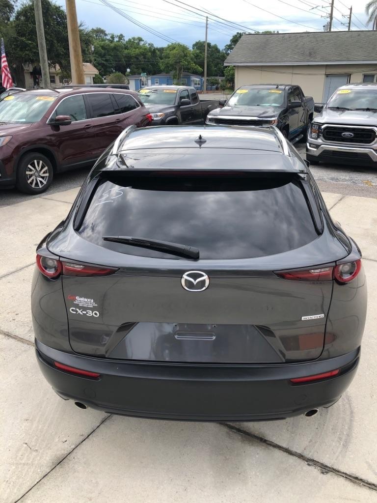 Mazda CX-30 Premium FWD 2021