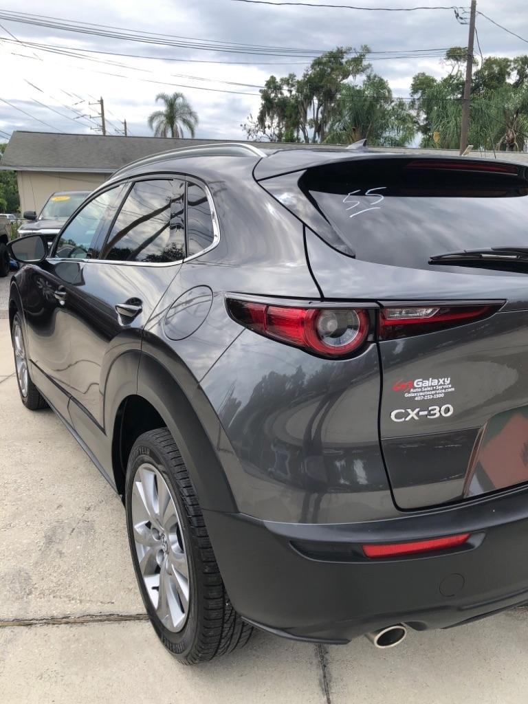 Mazda CX-30 Premium FWD 2021
