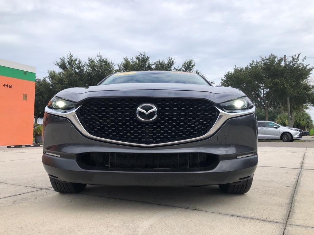 Mazda CX-30 Premium FWD 2021