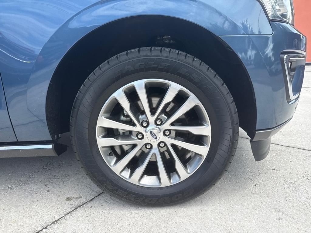 Ford Expedition Max Limited 4x2 2018