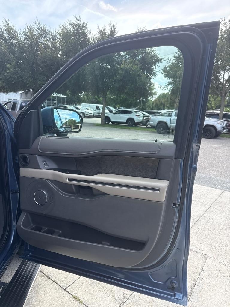 Ford Expedition Max Limited 4x2 2018