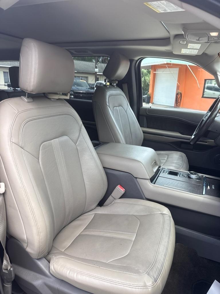 Ford Expedition Max Limited 4x2 2018