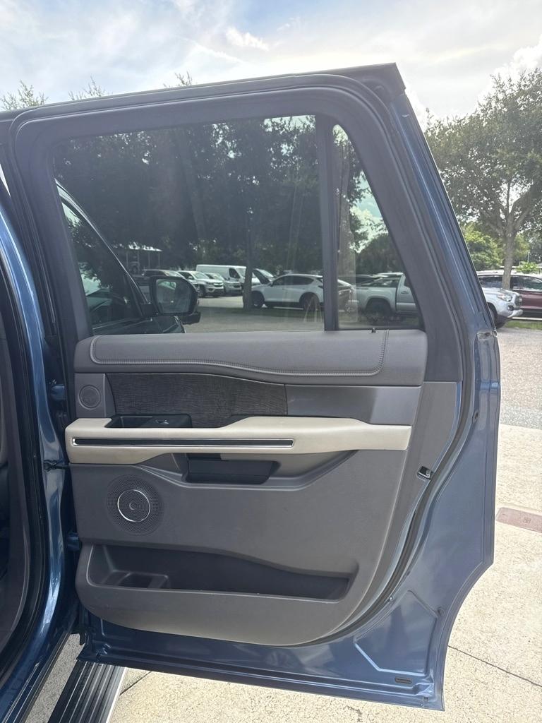 Ford Expedition Max Limited 4x2 2018