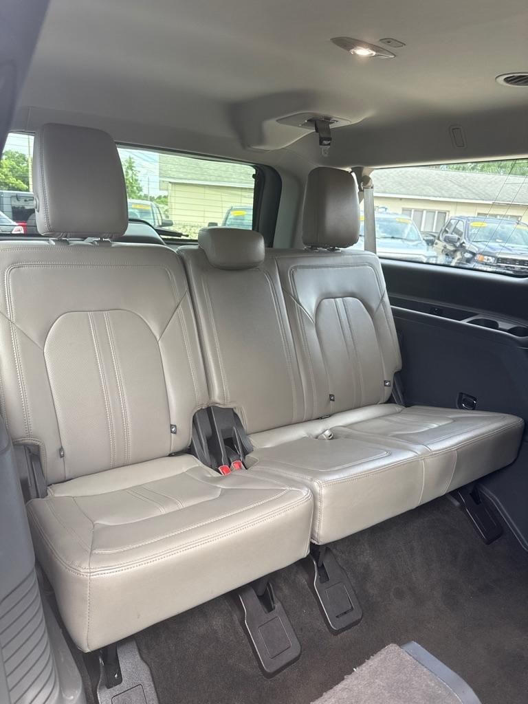 Ford Expedition Max Limited 4x2 2018