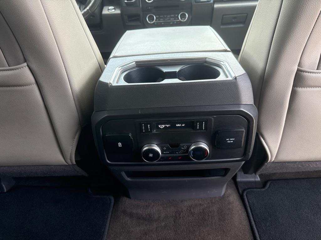 Ford Expedition Max Limited 4x2 2018
