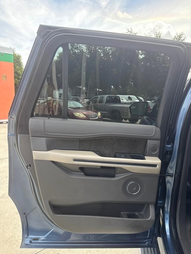 Ford Expedition Max Limited 4x2 2018