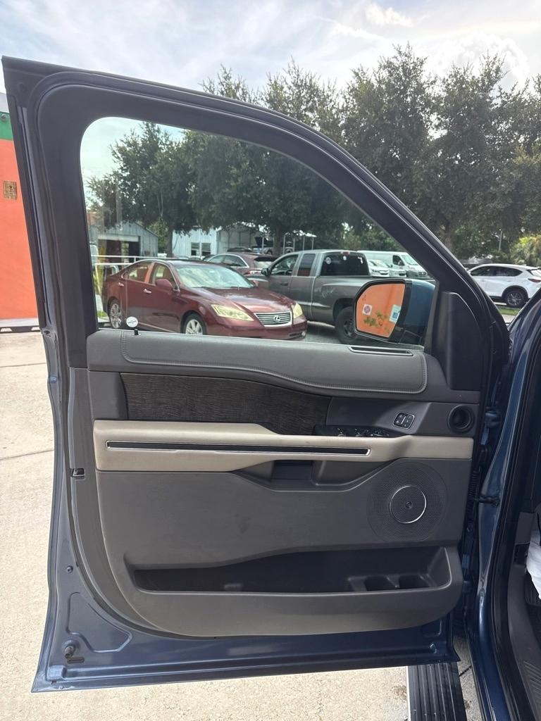 Ford Expedition Max Limited 4x2 2018