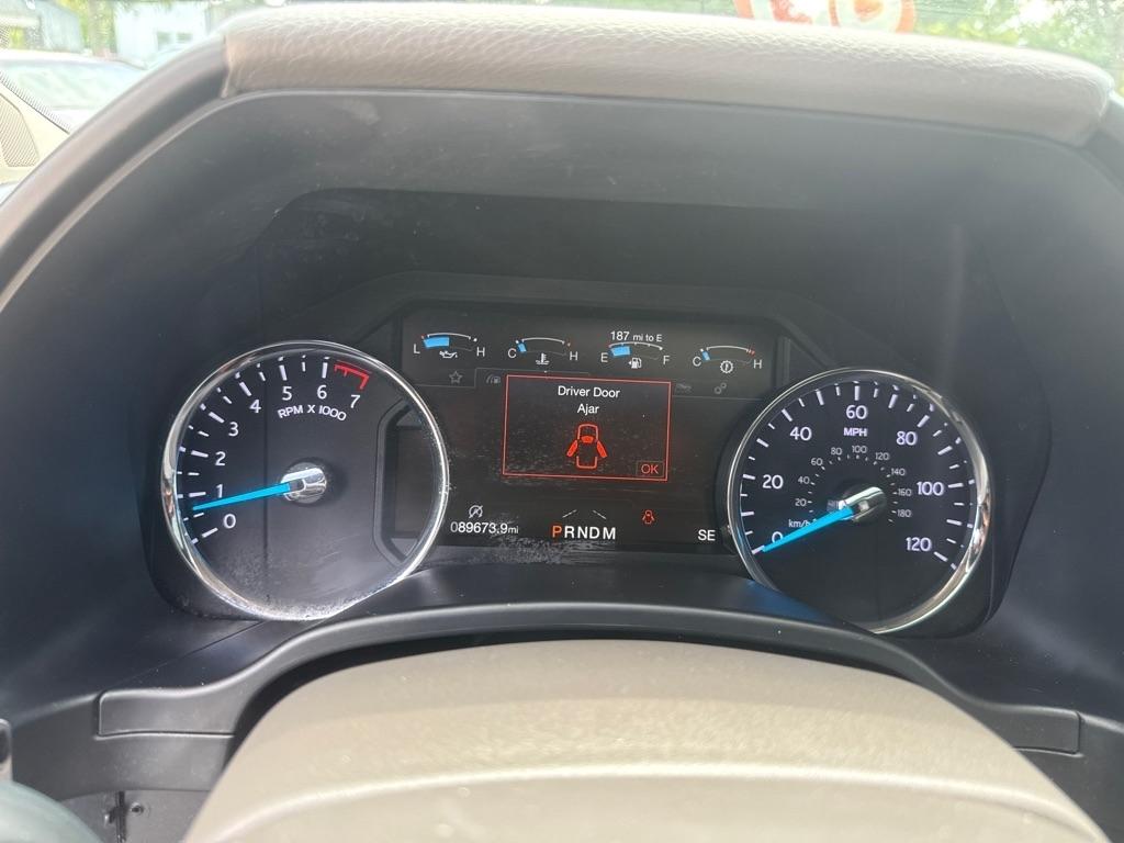 Ford Expedition Max Limited 4x2 2018