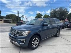2018 Ford Expedition Max 