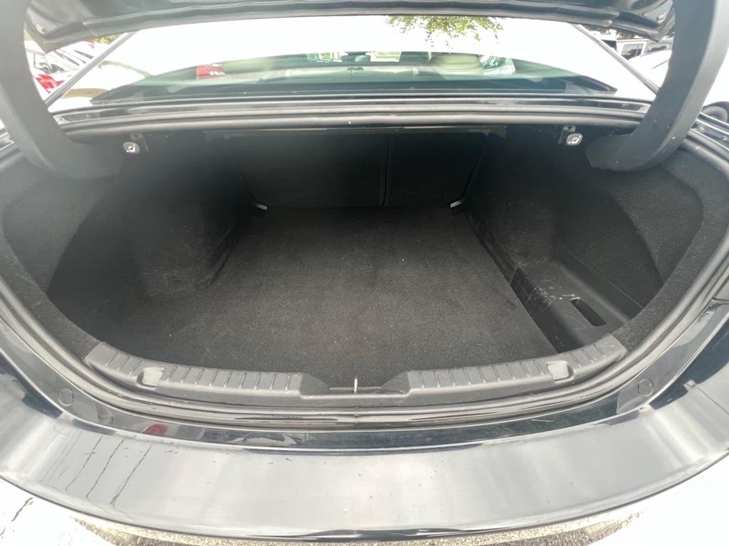 Mazda Mazda3 Sedan FWD w/Select Pkg 2019