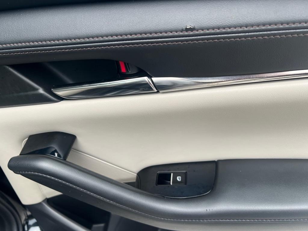 Mazda Mazda3 Sedan FWD w/Select Pkg 2019