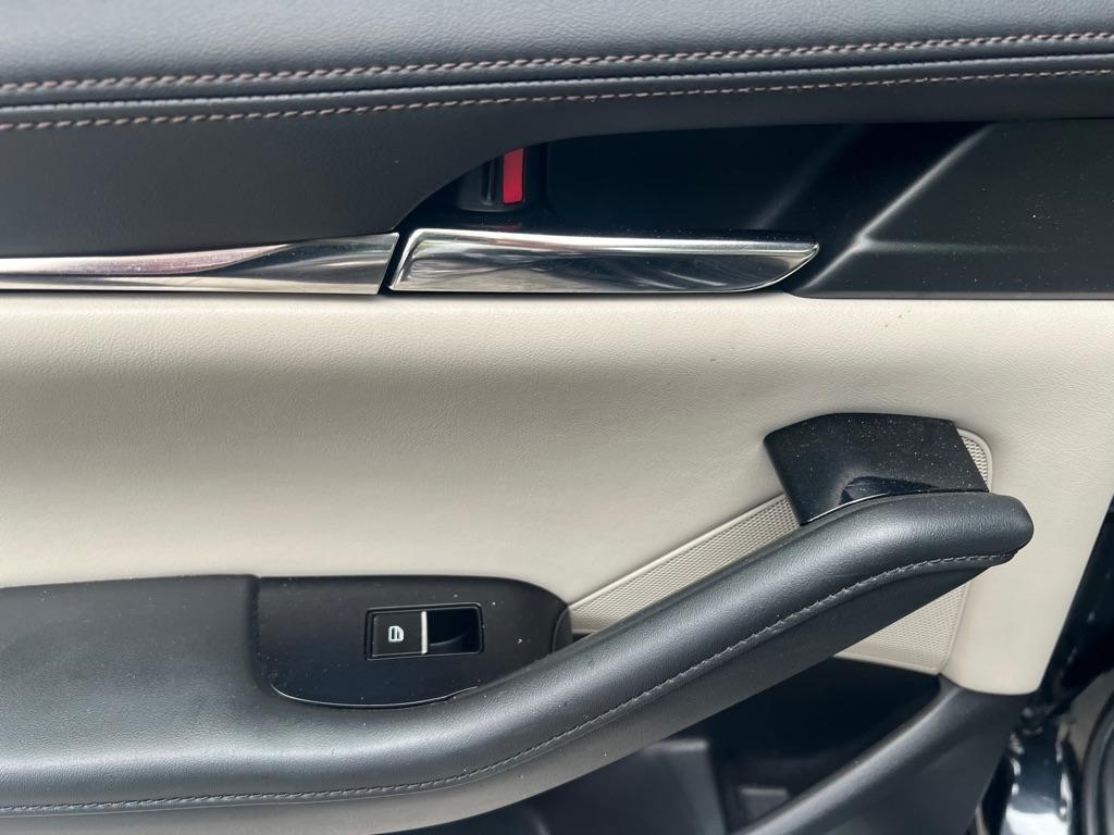 Mazda Mazda3 Sedan FWD w/Select Pkg 2019