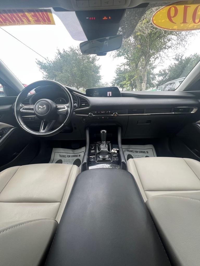 Mazda Mazda3 Sedan FWD w/Select Pkg 2019