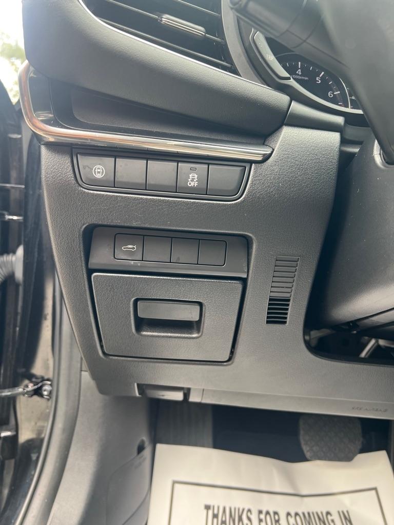 Mazda Mazda3 Sedan FWD w/Select Pkg 2019