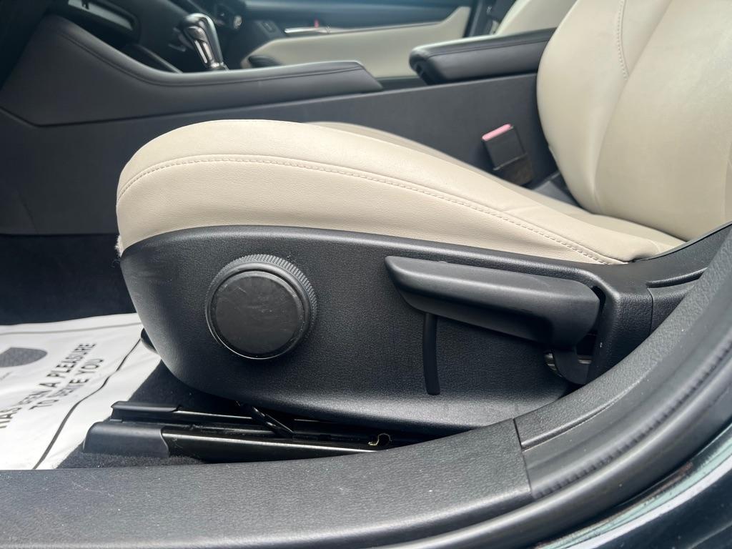 Mazda Mazda3 Sedan FWD w/Select Pkg 2019