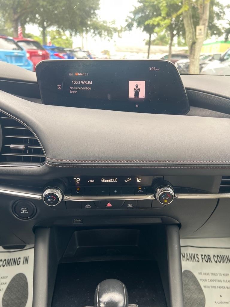 Mazda Mazda3 Sedan FWD w/Select Pkg 2019