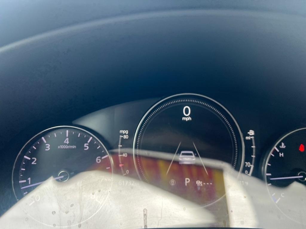 Mazda Mazda3 Sedan FWD w/Select Pkg 2019
