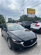 2019 Mazda Mazda3 Sedan 