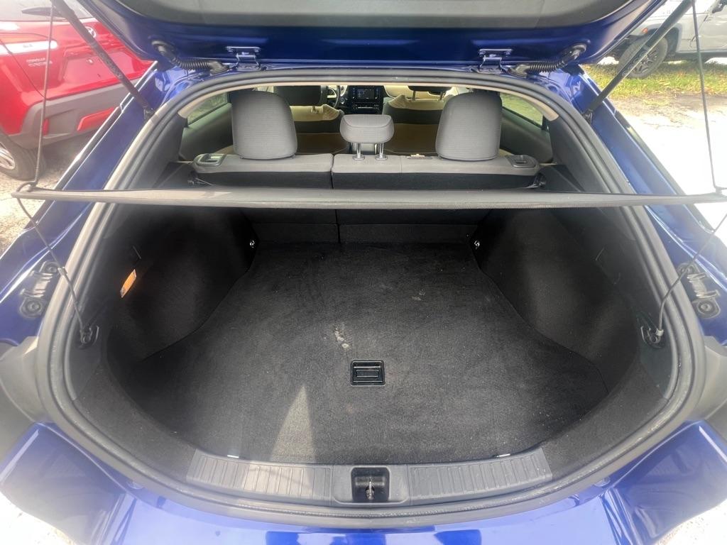 Toyota Prius 5dr HB Two (Natl) 2016