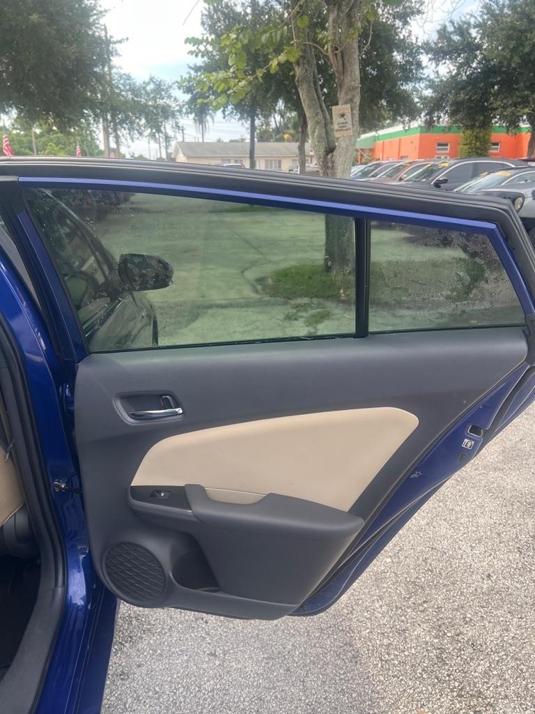 Toyota Prius 5dr HB Two (Natl) 2016