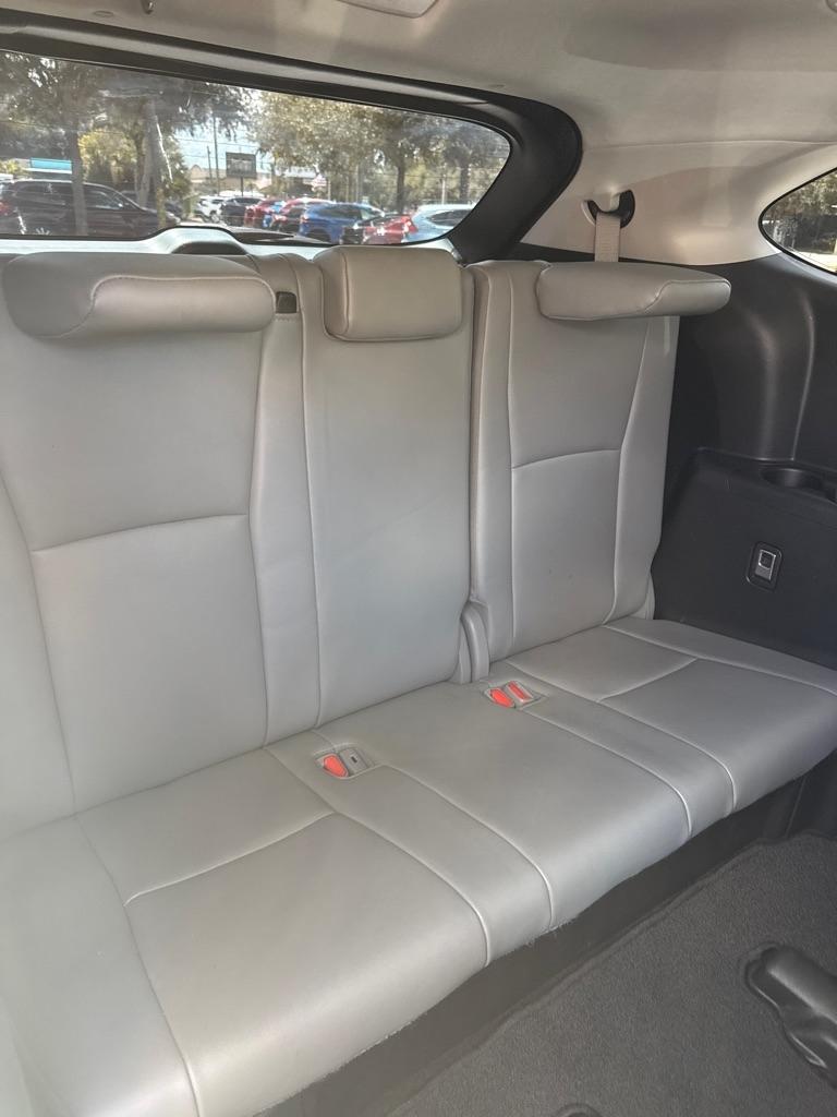 Toyota Highlander Platinum FWD (Natl) 2023