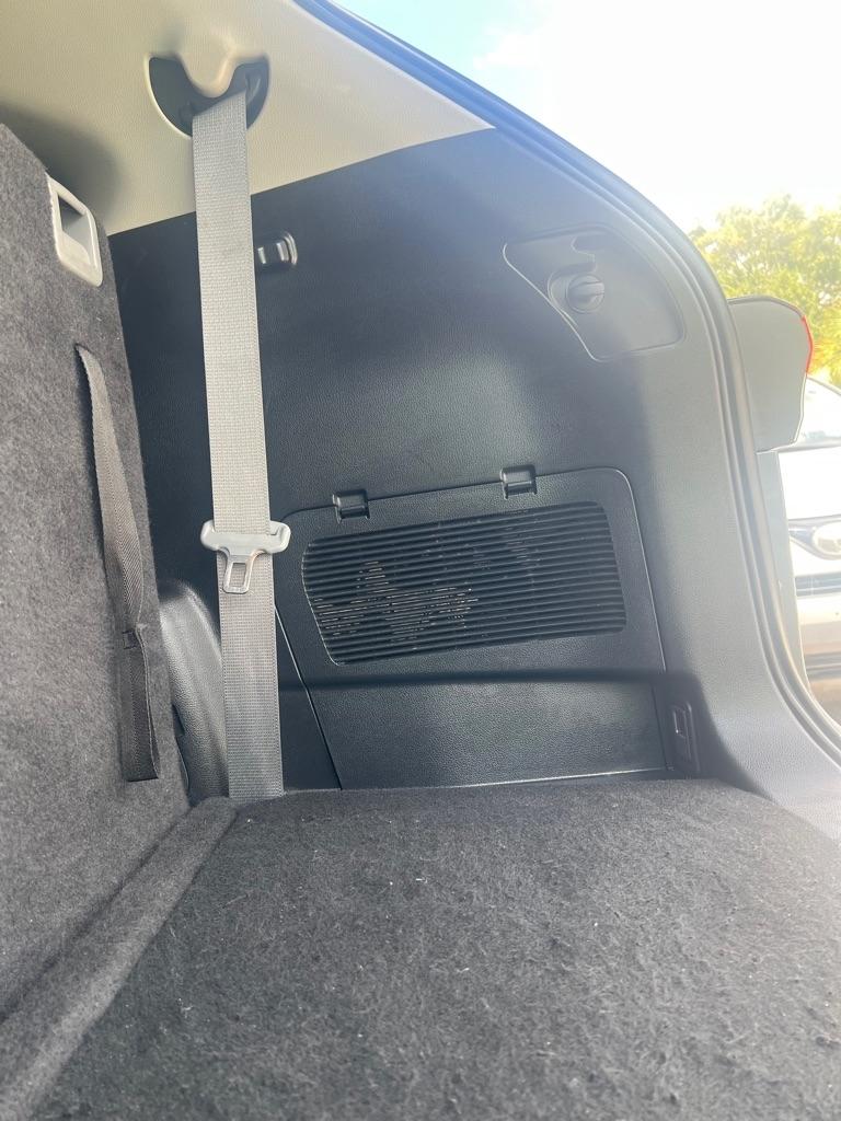 Toyota Highlander Platinum FWD (Natl) 2023