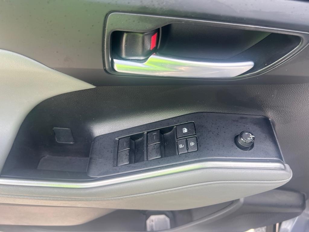Toyota Highlander Platinum FWD (Natl) 2023