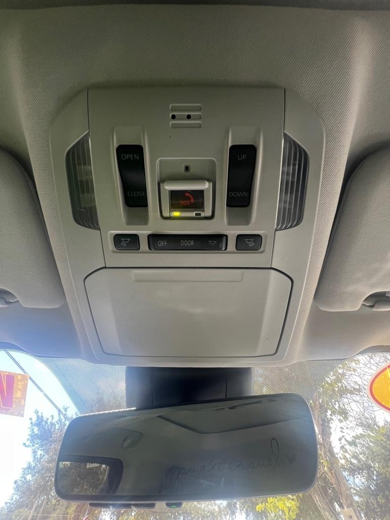 Toyota Highlander Platinum FWD (Natl) 2023