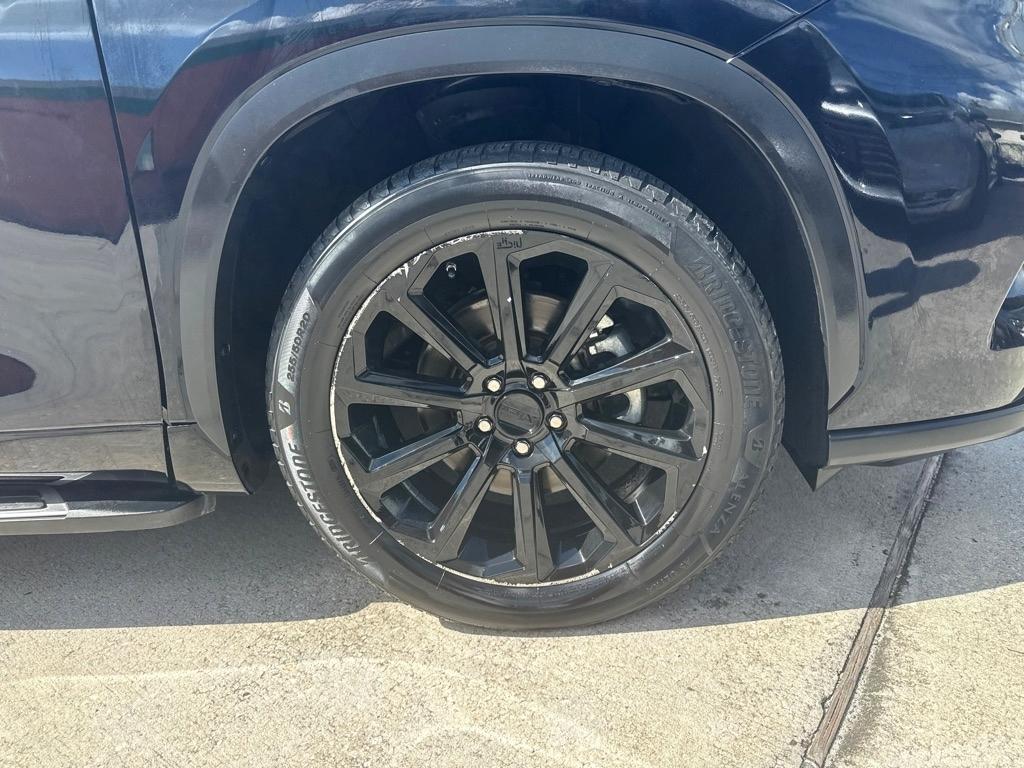 Toyota Highlander Platinum FWD (Natl) 2023