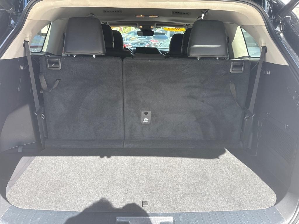 Toyota Highlander Platinum FWD (Natl) 2023