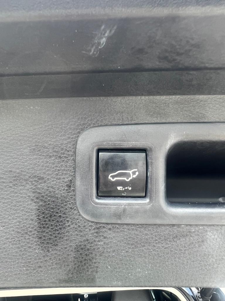 Toyota Highlander Platinum FWD (Natl) 2023