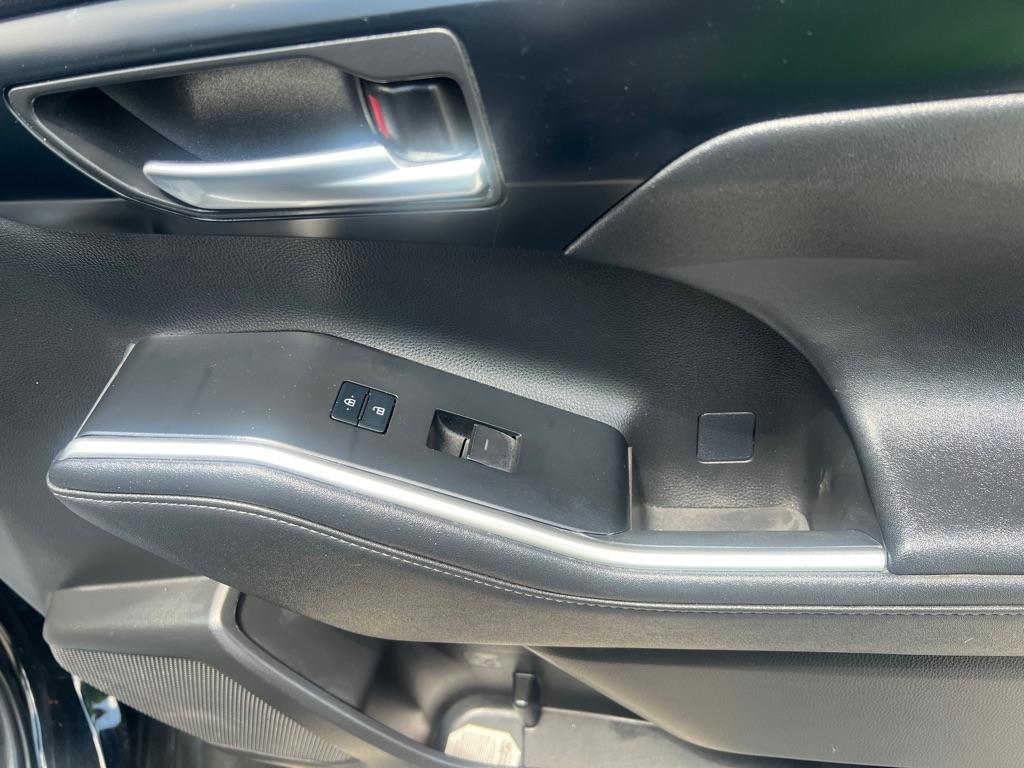 Toyota Highlander Platinum FWD (Natl) 2023