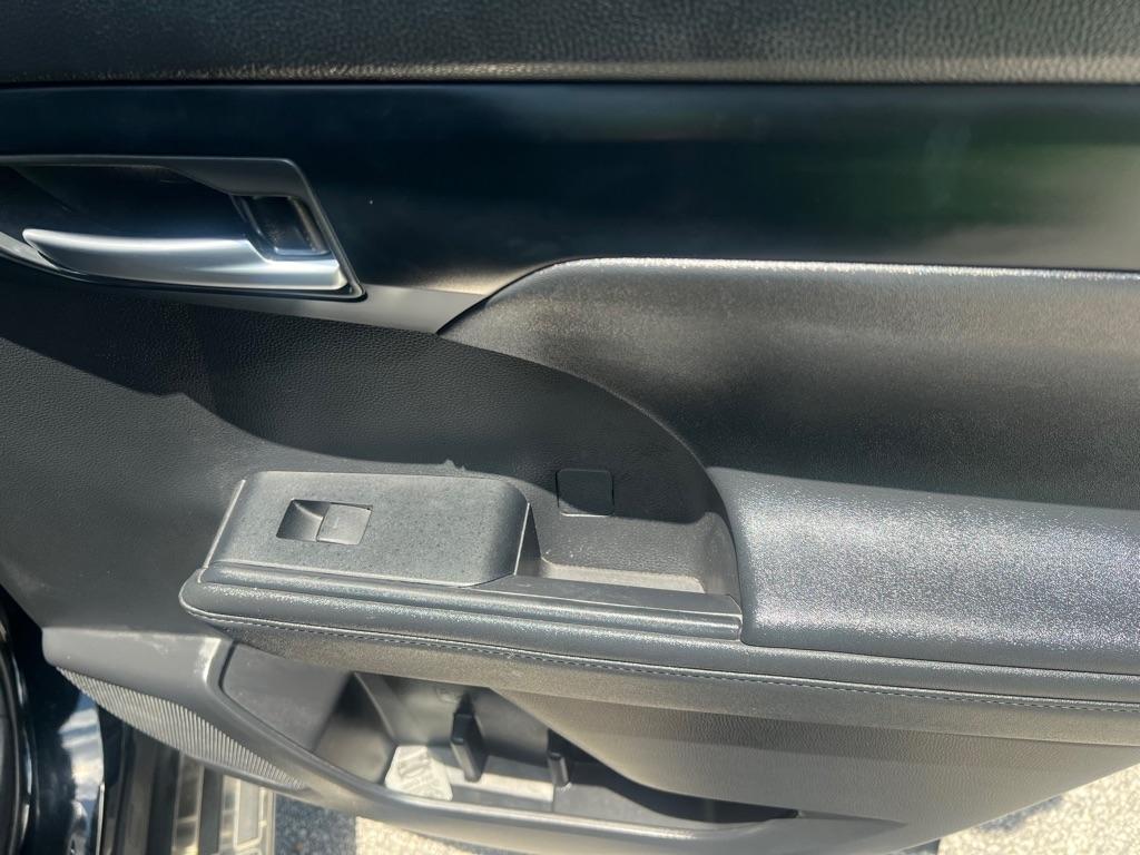 Toyota Highlander Platinum FWD (Natl) 2023