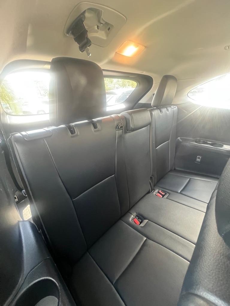 Toyota Highlander Platinum FWD (Natl) 2023