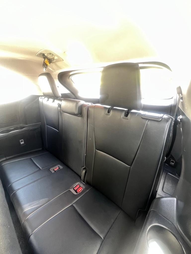 Toyota Highlander Platinum FWD (Natl) 2023