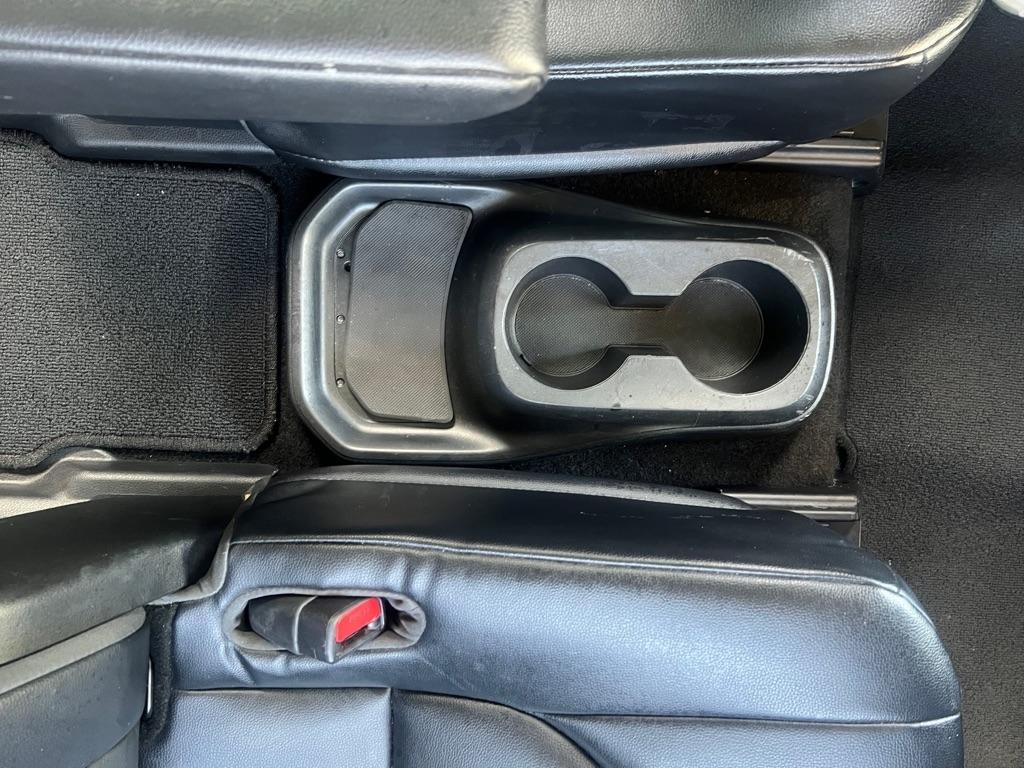 Toyota Highlander Platinum FWD (Natl) 2023