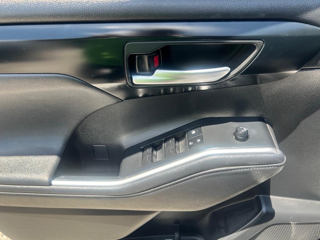 Toyota Highlander Platinum FWD (Natl) 2023