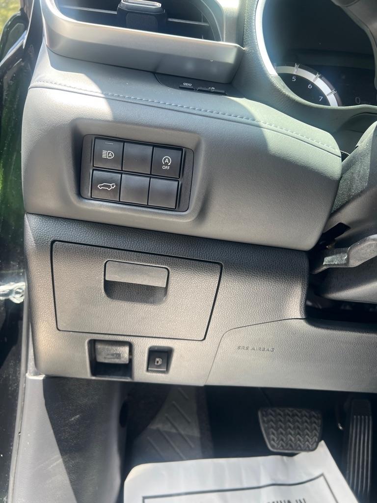 Toyota Highlander Platinum FWD (Natl) 2023