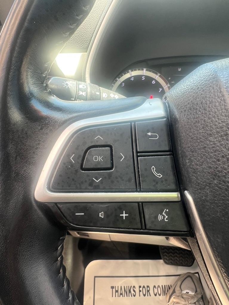 Toyota Highlander Platinum FWD (Natl) 2023