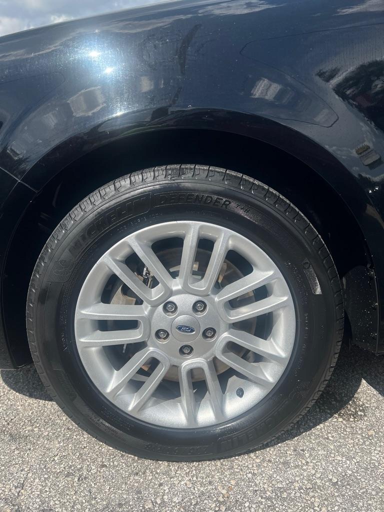 Ford Flex SEL FWD 2018