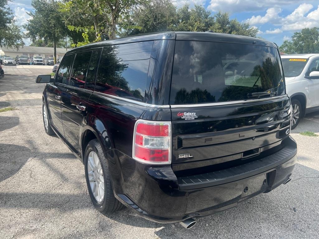 Ford Flex SEL FWD 2018
