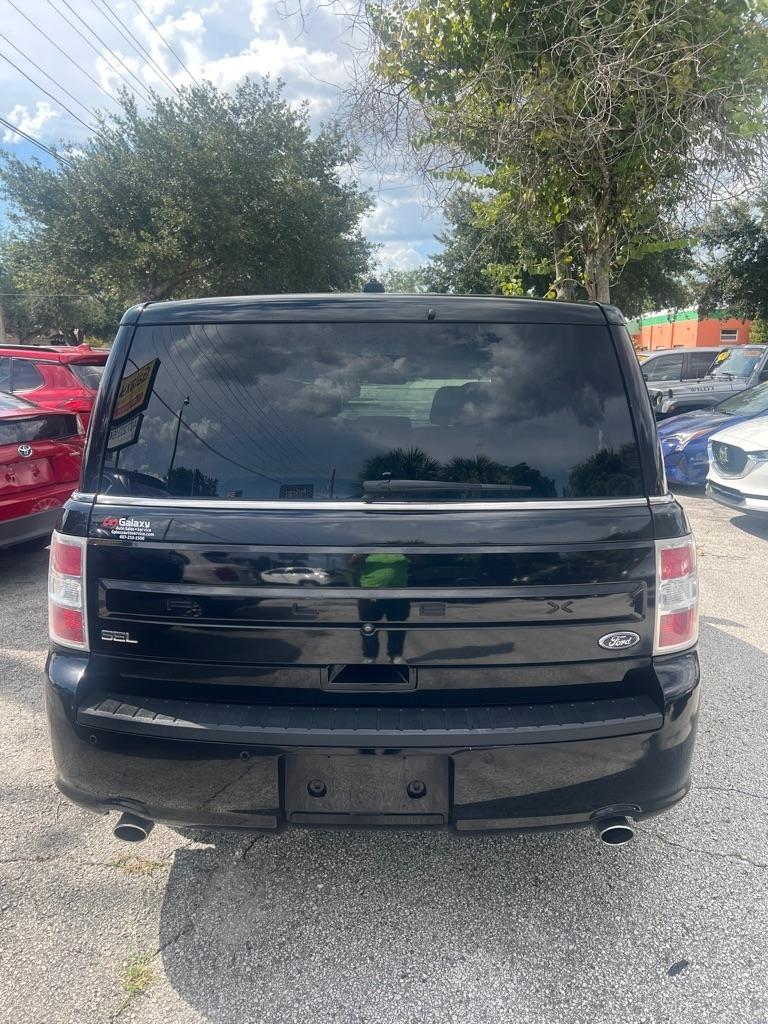 Ford Flex SEL FWD 2018