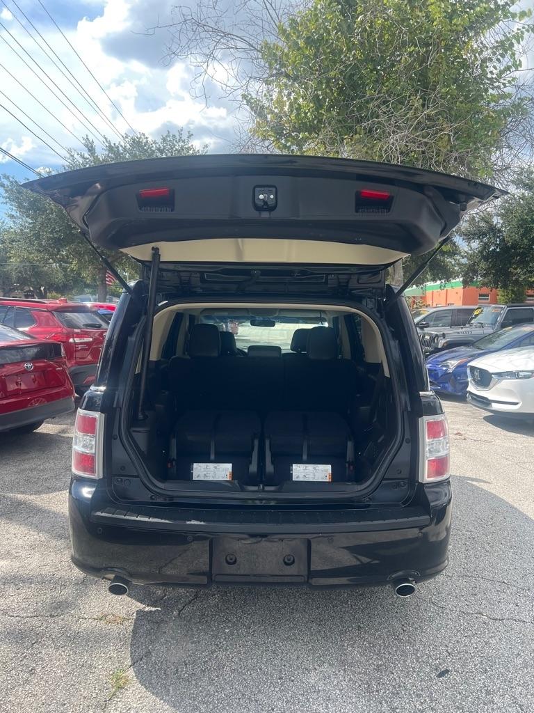 Ford Flex SEL FWD 2018