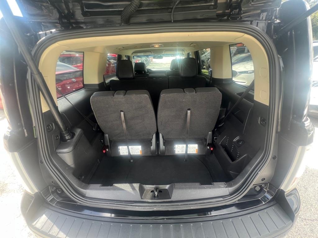 Ford Flex SEL FWD 2018